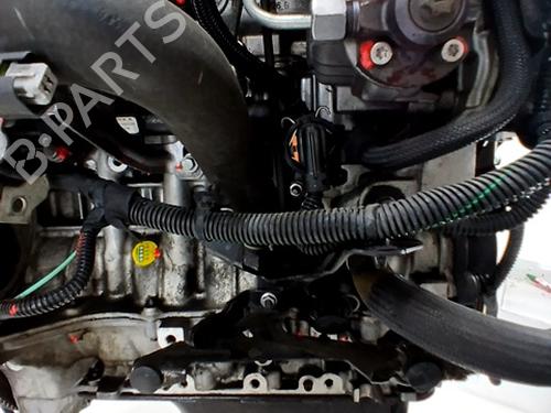 Engine PEUGEOT 208 I (CA_, CC_) 1.6 HDi / BlueHDi 75 | BP29556319M1 