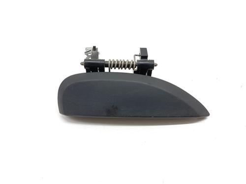 Used Front right exterior door handle DACIA SANDERO II 1.0 SCe 75 (B8JC, B8JD, B8NC) (73 hp) 25987369