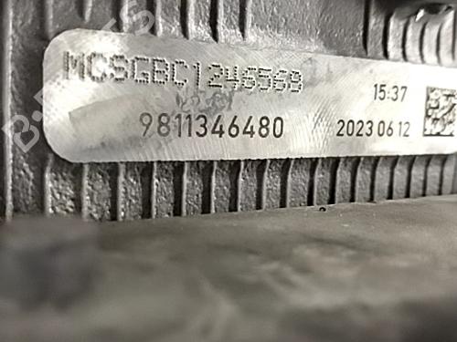 Engine CITROËN C3 AIRCROSS II (2R_, 2C_) 1.2 PureTech 110 (2RHNZB, 2RHNZW, 2RHNPX, 2RHNPJ) | BP30315162M1 