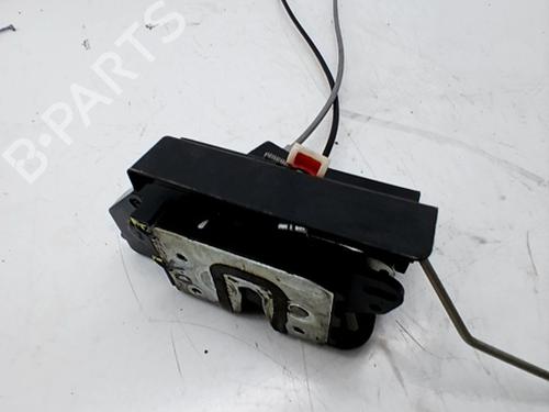 Front right lock SSANGYONG RODIUS II 2.0 Xdi | BP29991872C97