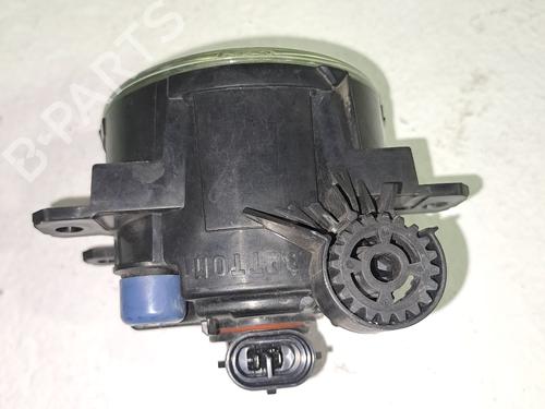 Left front fog light PEUGEOT 308 II (LB_, LP_, LW_, LH_, L3_) 1.6 HDi / BlueHDi 115 | BP28108609C30 