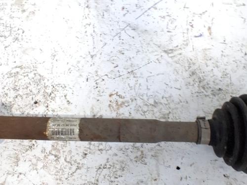 Right front driveshaft FORD FIESTA VII (HJ, HF) 1.0 EcoBoost | BP40545785M39 - Image 5