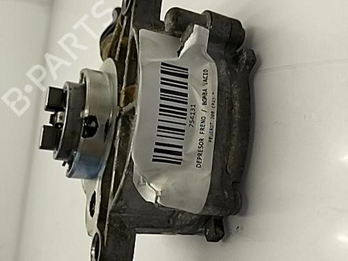 Vakuumpumpe PEUGEOT 208 II (UB_, UP_, UW_, UJ_) 1.2 PureTech 100 | BP29558903M80 