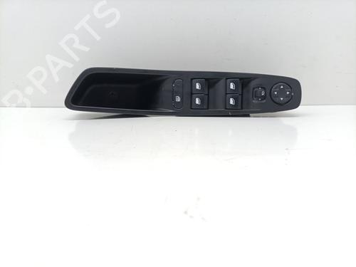 Used Left front window switch OPEL GRANDLAND / GRANDLAND X (A18, P1UO) 1.5 Turbo D (75) (131 hp) 28037062