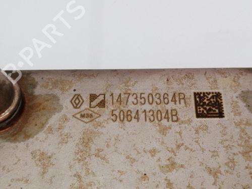 Egr SUZUKI GRAND VITARA II (JT, TE, TD) 1.9 DDiS All-wheel Drive (JT419, TD44, JB419WD, JB419XD,... | BP23651331M69 