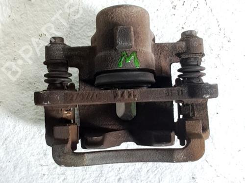 Left rear brake caliper TOYOTA COROLLA (_E12_) 1.6 VVT-i (ZZE121_, ZZE121R) | BP29558247M107