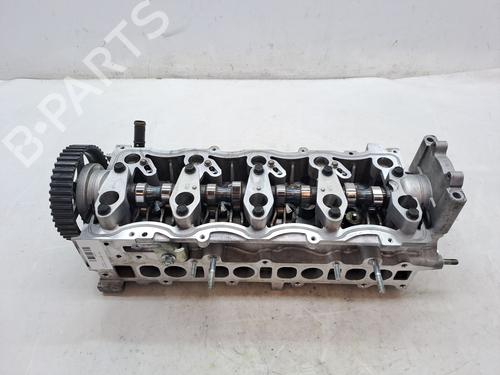 Cylinder head CHEVROLET CAPTIVA (C100, C140) 2.0 D 4WD | BP23361798M5 