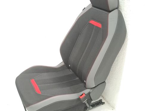 Right front seat OPEL MOKKA 1.2 (76) | BP27673140C16 