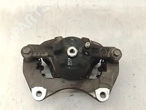 Right front brake caliper MITSUBISHI ASX (GA_W_) 1.6 MIVEC (GA1W) | BP36407091M104 - Image 4