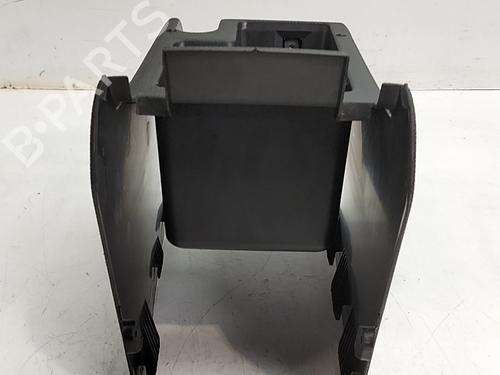 Middle console VW GOLF V (1K1) 2.0 TDI | BP39429564I22 - Image 3