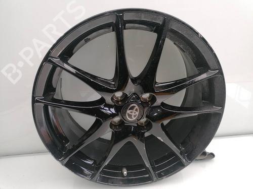 Rim TOYOTA YARIS (_P13_) 1.5 Hybrid (NHP130_, NHP130) | BP23940850C45