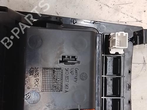 Ashtray VW GOLF VI (5K1) 1.6 TDI | BP37591806I30 - Image 4