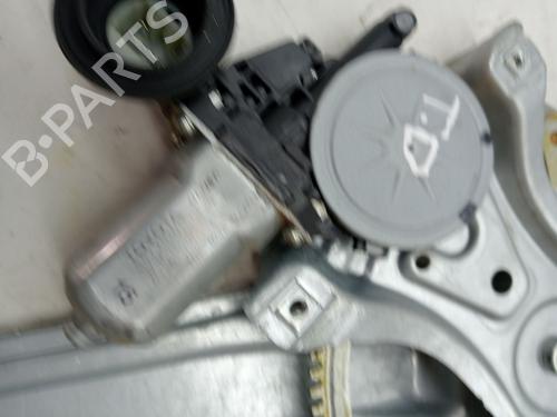 Rear right window mechanism TOYOTA AURIS (_E18_) 1.4 D-4D (NDE180_, NDE180R) | BP23354968C25 