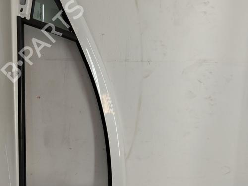 Left front door RENAULT ZOE (BFM_) ZOE | BP26654578C2 