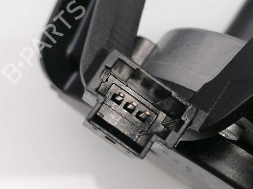 Rear wiper motor RENAULT MEGANE III Hatchback (BZ0/1_, B3_) 1.5 dCi (BZ0C) | BP23938671M102 