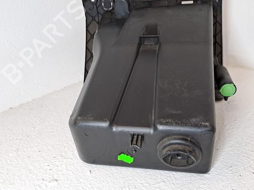 Glove box FORD FOCUS II (DA_, HCP, DP) 1.6 TDCi | BP23373983C95 