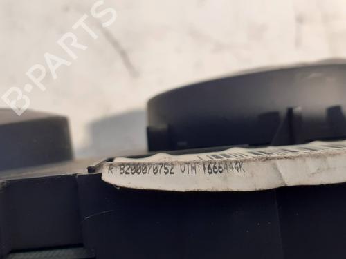 Climate control RENAULT MEGANE II (BM0/1_, CM0/1_) 1.6 16V (BM0C, CM0C) | BP25459894I5 