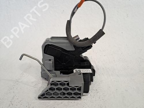 Used Rear right lock HYUNDAI BAYON (BC3) 1.2 MPI (79 hp) 28621299