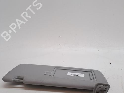 Left sun visor HYUNDAI TUCSON (TL, TLE) 1.6 T-GDi | BP23286230I1 