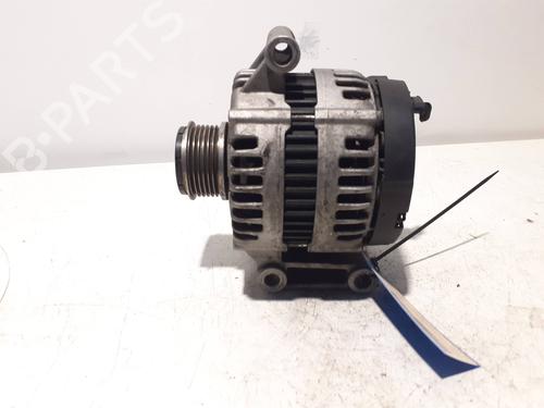 Alternator CITROËN JUMPER II Van 2.2 HDi 100 | BP25989094M7 - Image 2