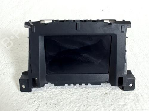 Display für OPEL ZAFIRA / ZAFIRA FAMILY B (A05) 1.9 CDTI (M75) (120 hp) 30921175