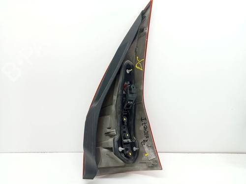 Left taillight RENAULT MEGANE II Estate (KM0/1_) 1.9 dCi | BP23289478C34 