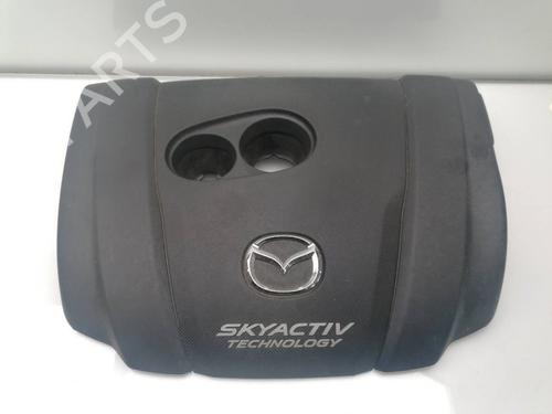 Used Upper protection MAZDA 3 (BM, BN) 2.0 (120 hp) 24402303