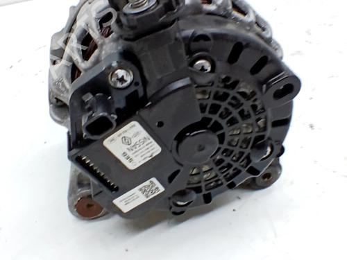 Alternator RENAULT CLIO V (B7_) 1.0 TCe 90 (B7MT) | BP32336146M7 - Image 3