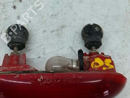 Used Third brake light Third brake light RENAULT KANGOO Express (FC0/1_) D 65 1.9 (FC0E, FC02, FC0J, FC0N) (64 hp) 36072933 36072933