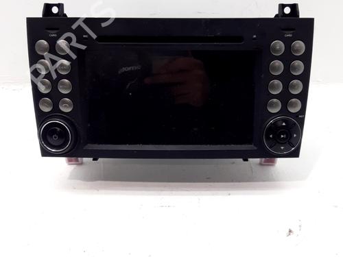 Used Radio Radio 32105602 32105602