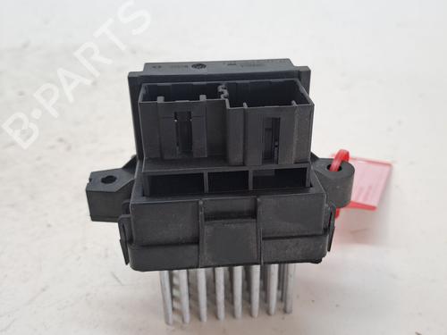 Heater resistor OPEL ASTRA K (B16) 1.2 Turbo (68) | BP27293106M108 