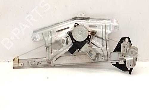 Used Front right window mechanism Front right window mechanism HONDA CIVIC VIII Hatchback (FN, FK) 2.2 CTDi (FK3) (140 hp) 34496724 34496724