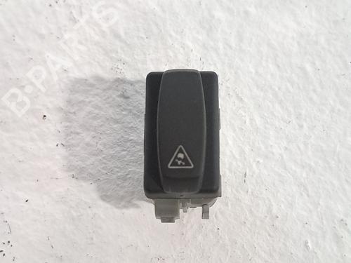 Pulsantiera RENAULT MEGANE II (BM0/1_, CM0/1_) 1.6 16V (BM0C, CM0C) (113 hp) 29557327