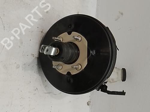 Servo brake MAZDA 2 Hatchback (DL, DJ) 1.5 SKYACTIV-G M Hybrid | BP40548282M42 - Image 3