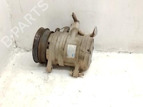 AC Kompressor AC Kompressor HYUNDAI ATOS (MX) 1.1 (58 hp) 36072771 36072771