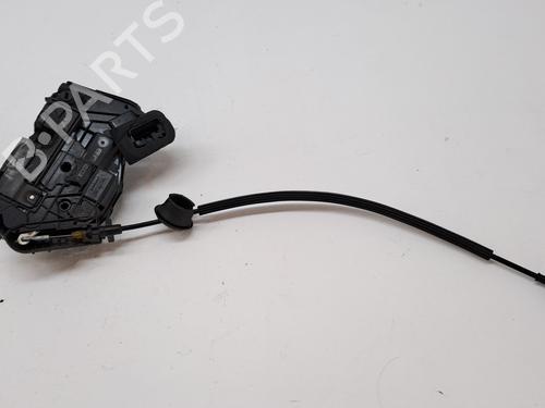 Rear left lock SEAT ARONA (KJ7, KJP) 1.0 TGi | BP28959375C100 