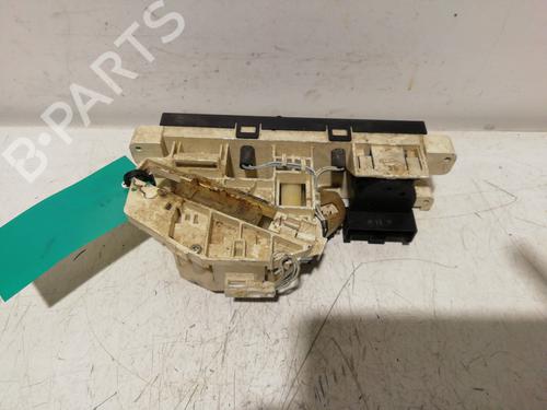 Used Climate control NISSAN ALMERA I (N15) 2.0 D (75 hp) 25457704