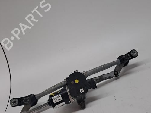 Viskermotor vindrude HYUNDAI BAYON (BC3) 1.0 T-GDI (101 hp) 24874332