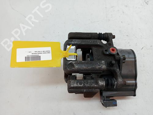 Used Right rear brake caliper PEUGEOT 308 II (LB_, LP_, LW_, LH_, L3_) 1.6 THP 125 (125 hp) 25456846