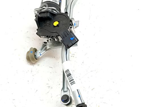 Used Front wiper motor OPEL CORSA F (P2JO) 1.2 MHEV (101 hp) 31262563