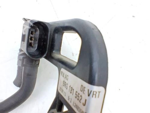 Electronic module AUDI A1 Sportback (8XA, 8XF) 1.6 TDI | BP33841951M83 - Image 3