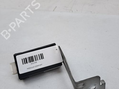 Elektronisk modul MAZDA CX-7 (ER) 2.2 MZR-CD AWD (ER10A) (173 hp) 23977519