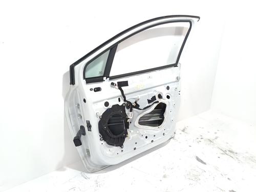 Right front door RENAULT CLIO IV (BH_) 0.9 TCe 90 (BHNF, BHMA, BHMH, BHJK, BHJR) | BP29179363C3 