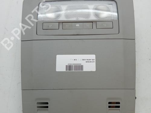 Plafoniera OPEL ASTRA J Saloon 1.7 CDTI (69) (110 hp) 23344551
