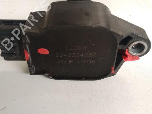 Ignition coil DACIA LODGY (JS_) 1.6 SCe 100 (JSAV) | BP26929421M94