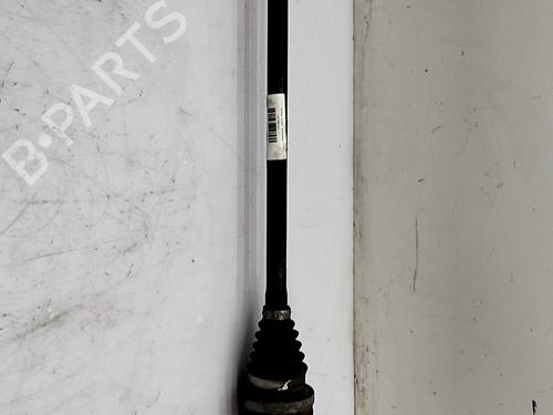Used Right rear driveshaft Right rear driveshaft VOLVO XC90 I (275) D5 AWD (185 hp) 33871231 33871231