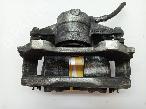 Right front brake caliper FIAT TIPO Estate (356_, 357_) 1.4 (356WXF1B) | BP23357450M104 