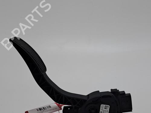Pedal FORD FIESTA VI (CB1, CCN) 1.25 (82 hp) 27252790