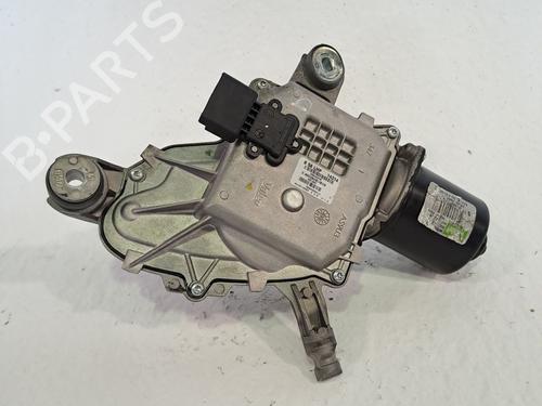 Viskermotor vindrude CITROËN C4 Grand Picasso I (UA_) 1.6 HDi (109 hp) 24445355