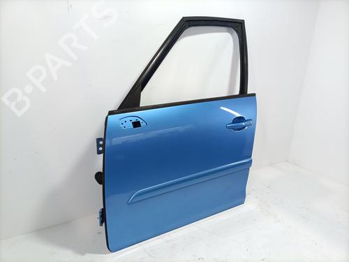 Left front door CITROËN C4 Picasso I MPV (UD_) 1.6 HDi | BP29179333C2 
